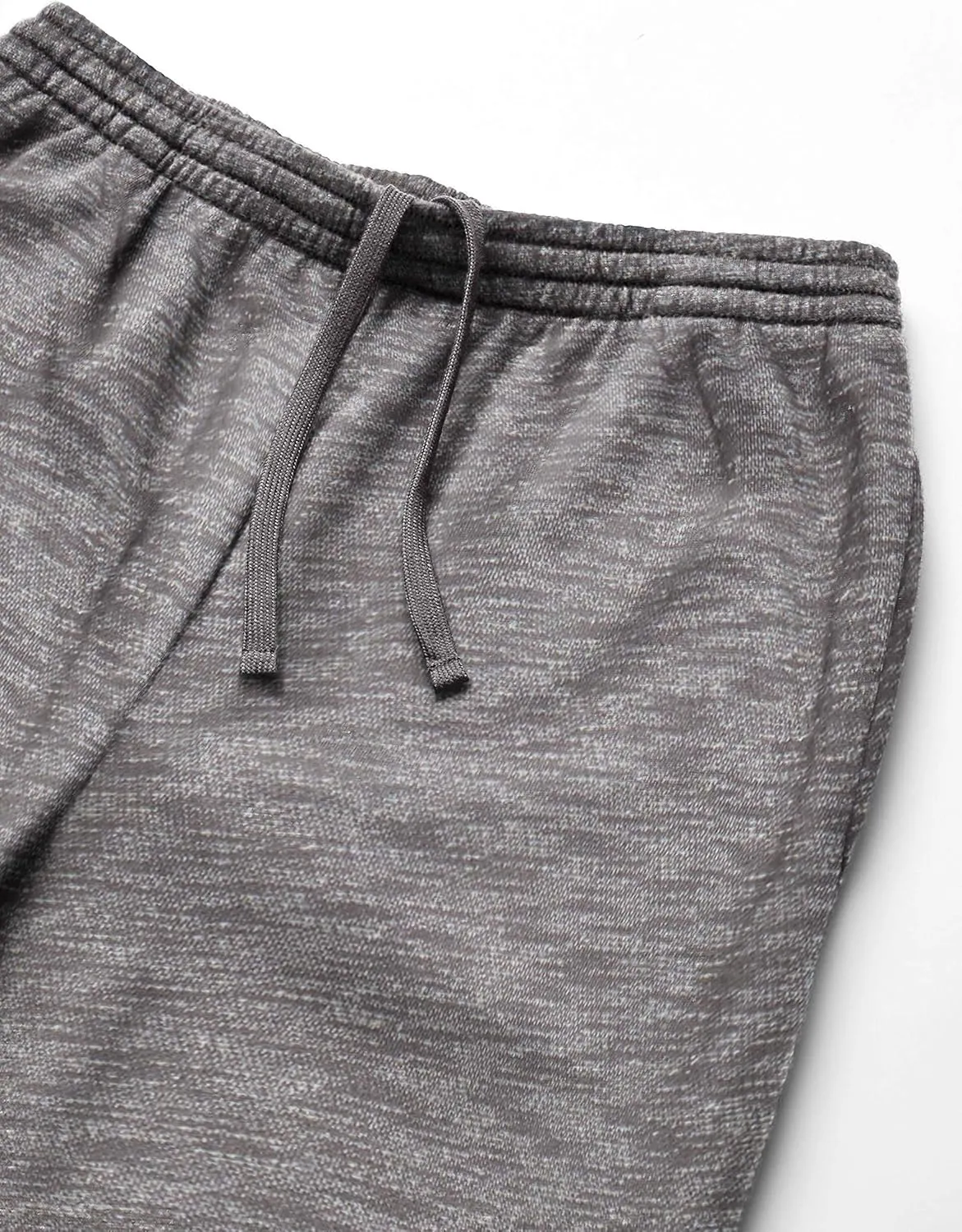 Amazon Essentials Sweatpants for Men, Fleece, Closed Bottom (Available in Big and Tall)