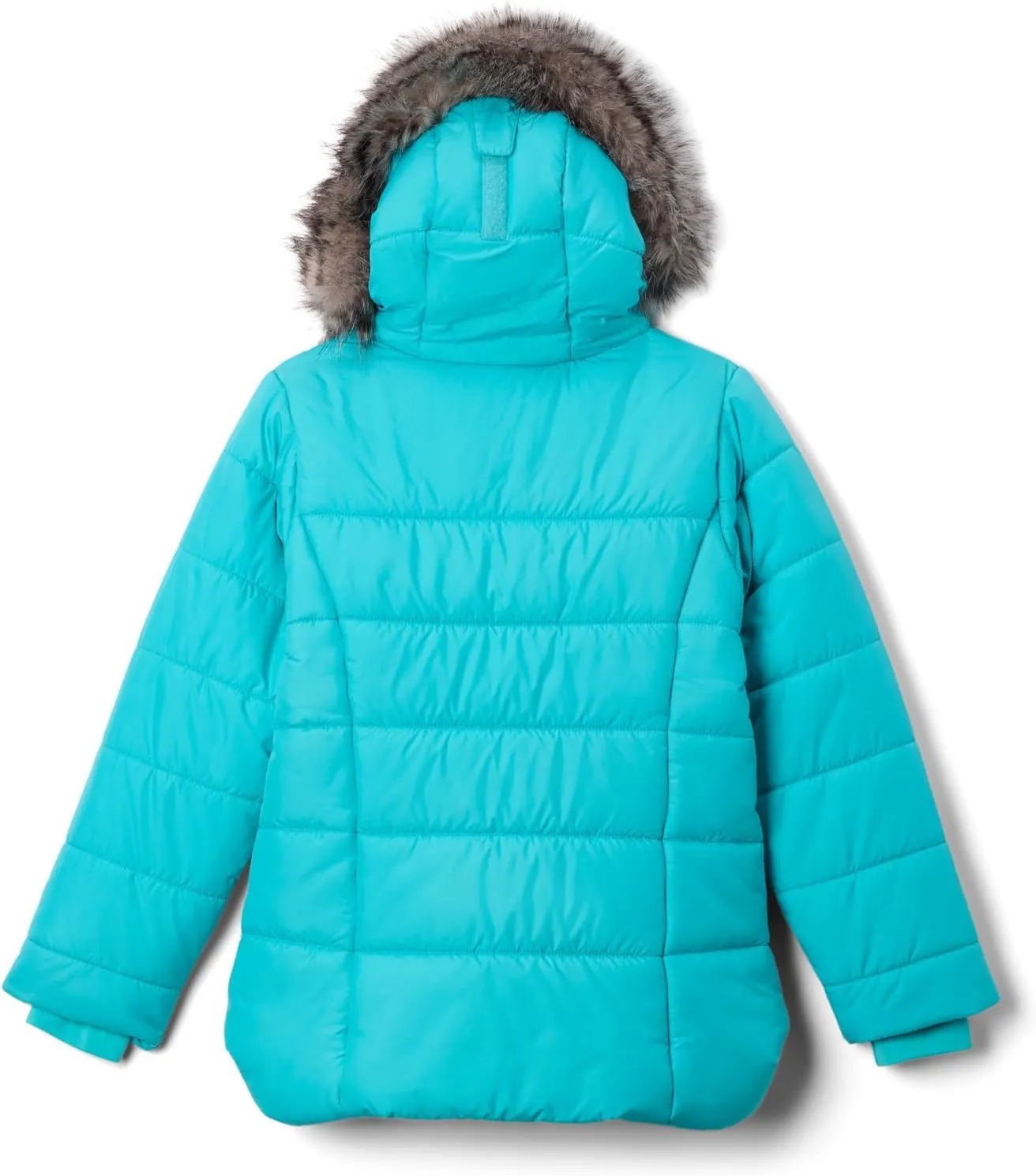 Columbia girls Katelyn Crest Iii Hooded Jacket