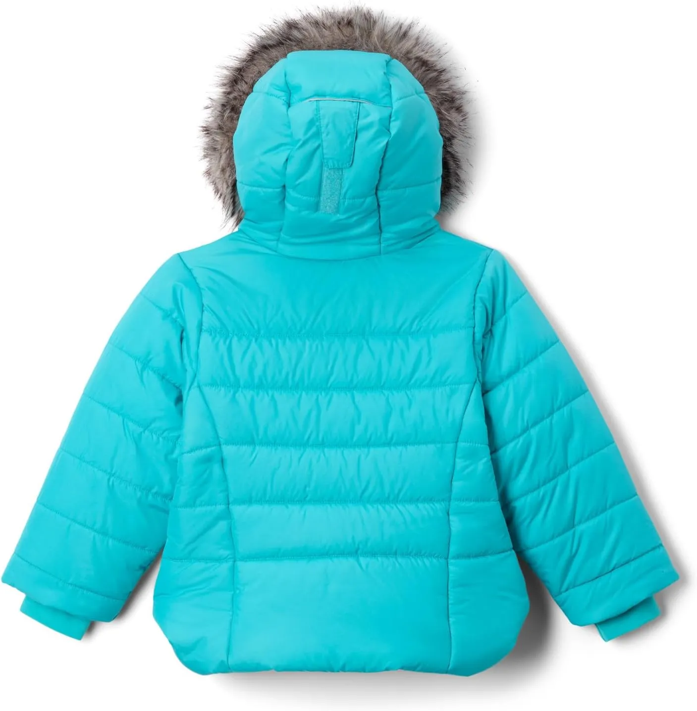 Columbia girls Katelyn Crest Iii Hooded Jacket