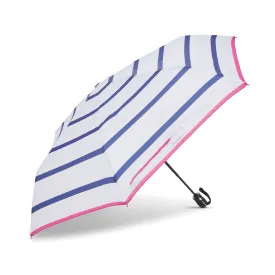 Compact Auto Open/Close Umbrella