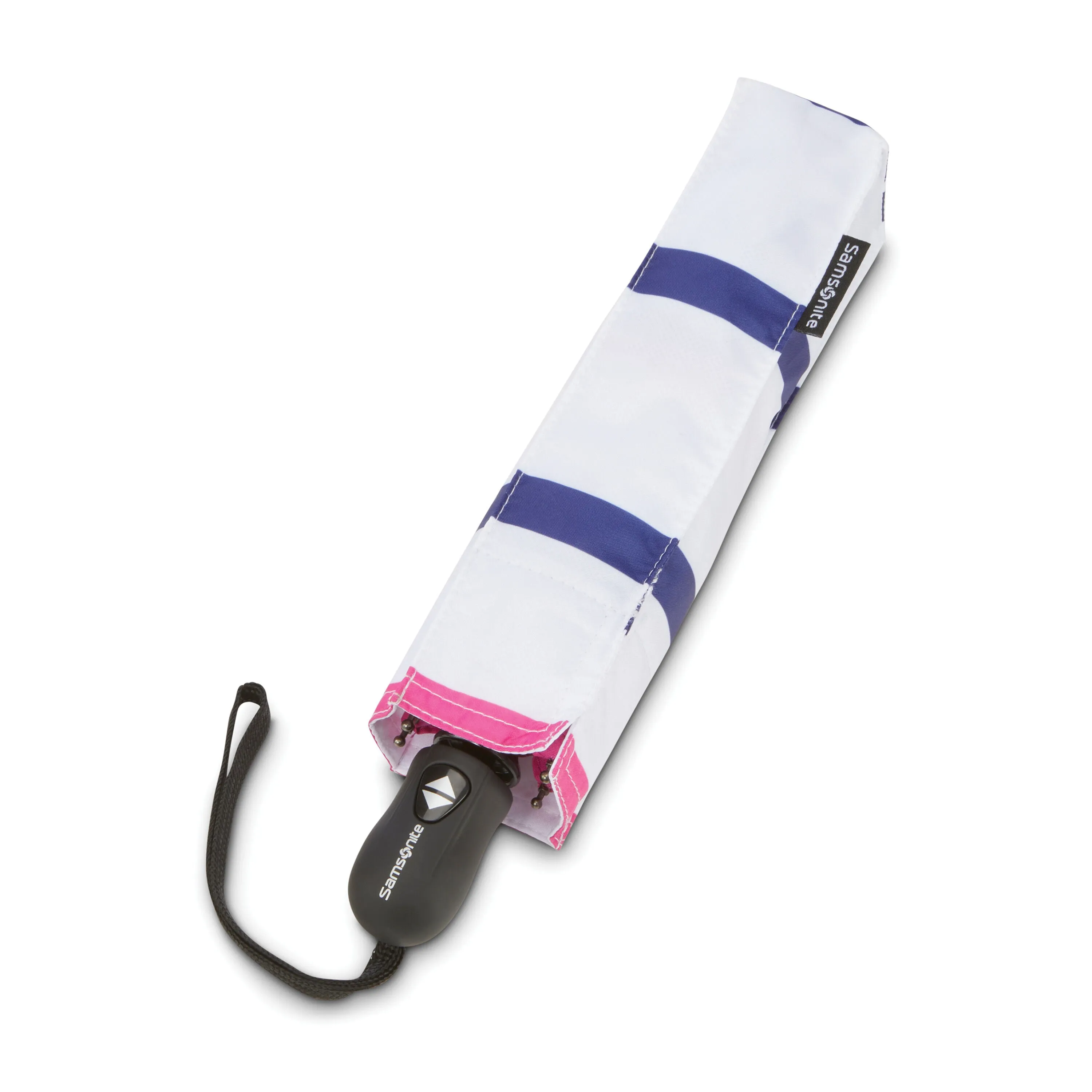 Compact Auto Open/Close Umbrella