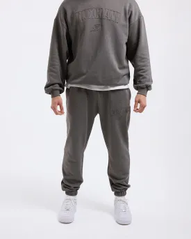East Street Bottoms - Distressed Grey