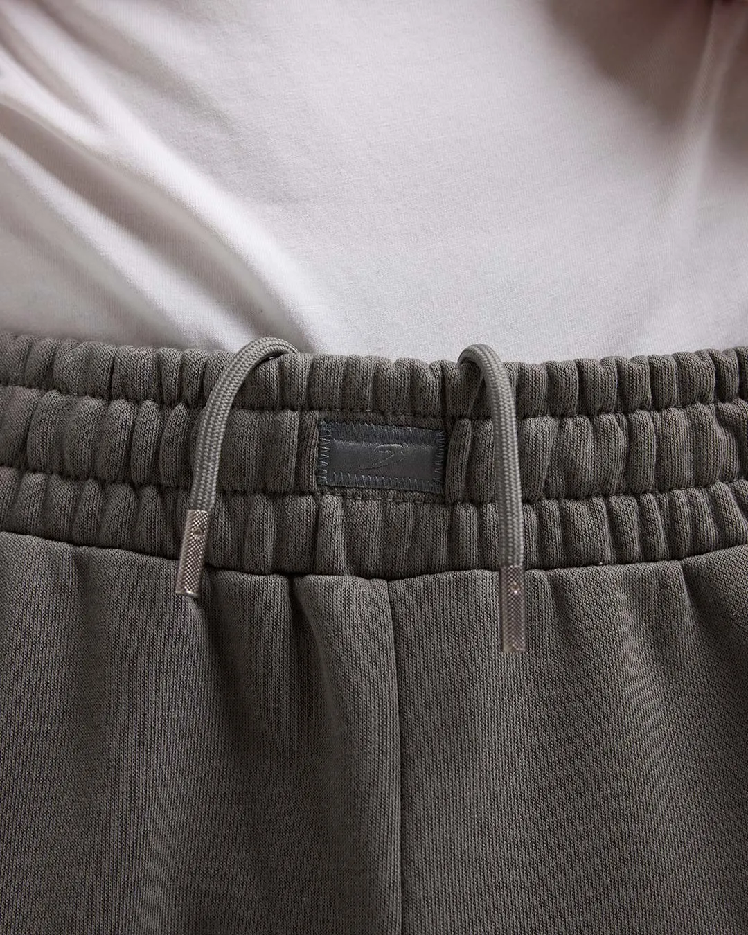 East Street Bottoms - Distressed Grey