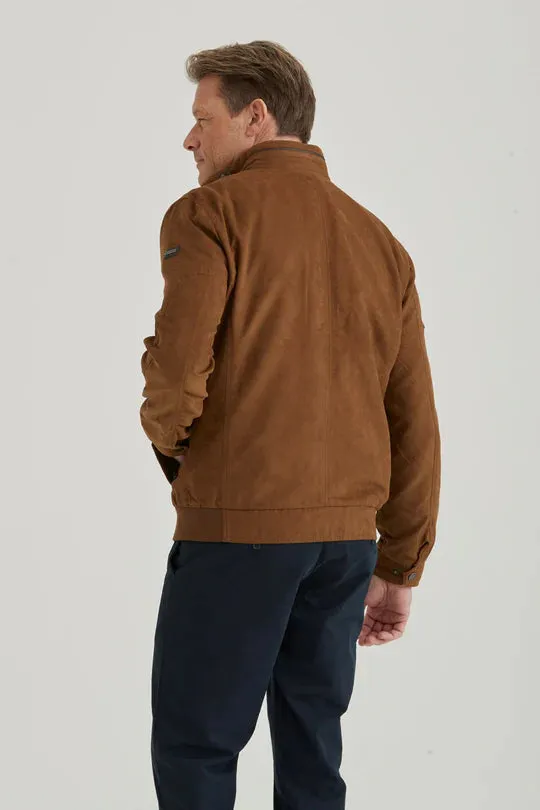 Erla Blouson Jacket 135511 R