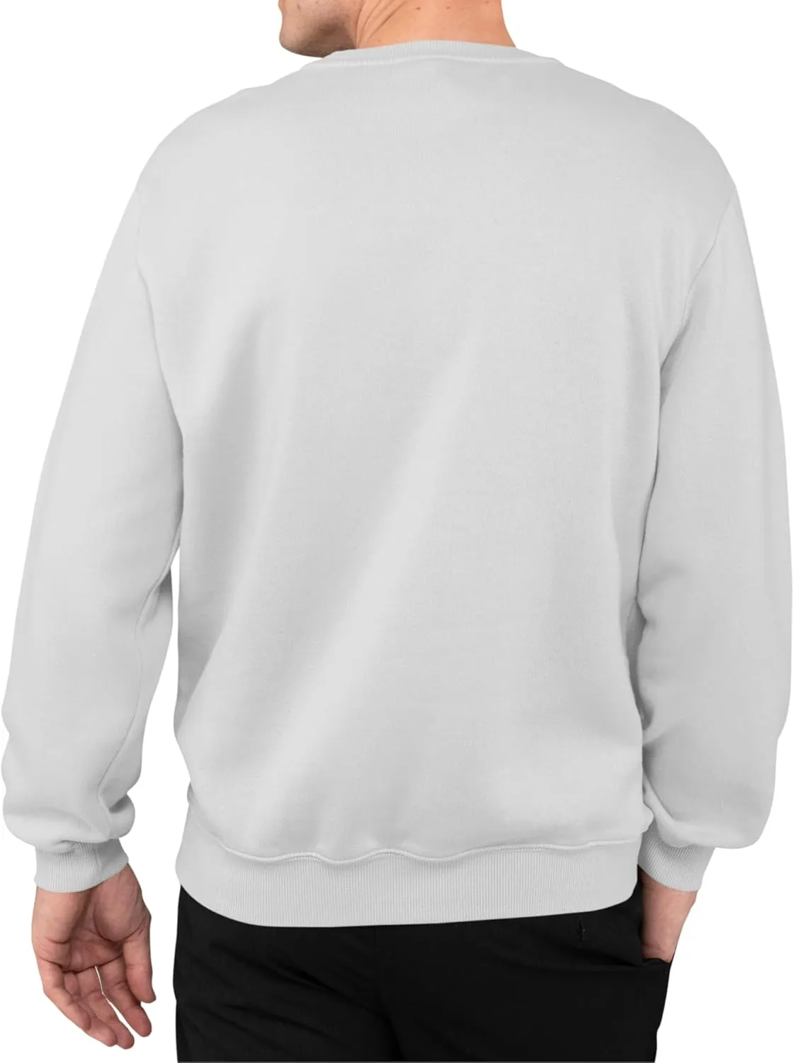 InkPressions ARISE Game Crewneck Sweatshirt Anime Fan Design Manga Lovers Aesthetic Japanese Streetwear Gamer Pullover Unisex