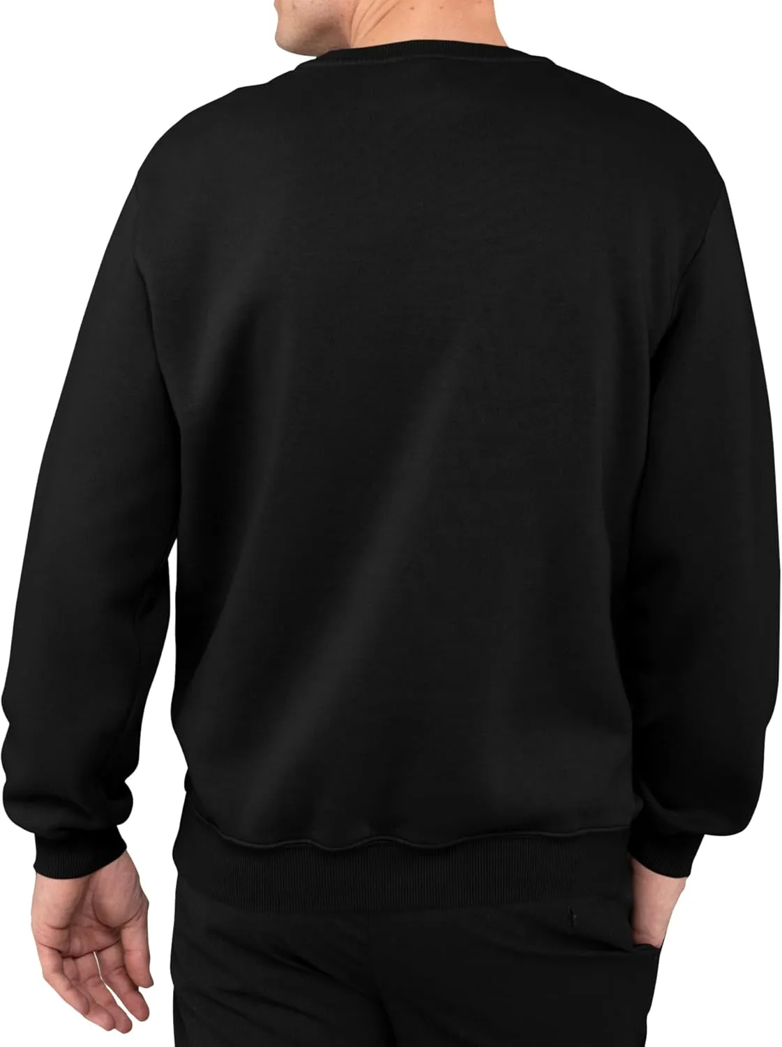 InkPressions ARISE Game Crewneck Sweatshirt Anime Fan Design Manga Lovers Aesthetic Japanese Streetwear Gamer Pullover Unisex