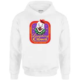 Laughing Clown Malt Liquor - Unisex Hoodie