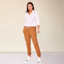 Marley Jogger (Camel)